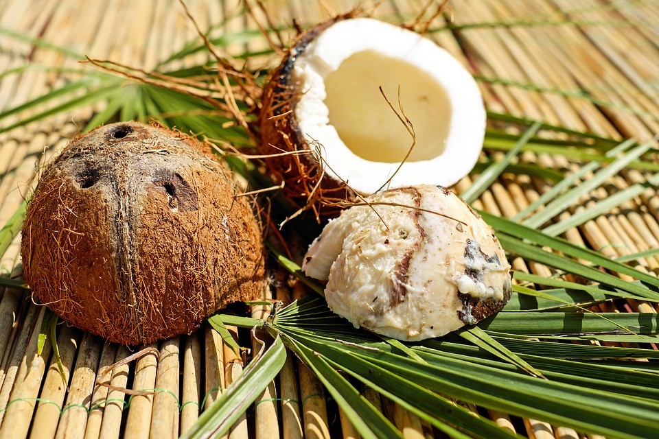 Coconut Oil Cholesterol and Weight Loss Maintenance That Tastes Good