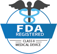 FDA registered class2 device