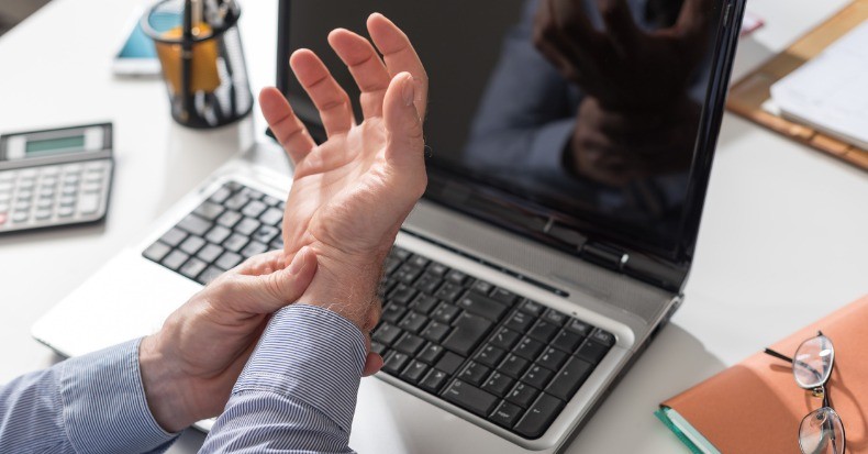 the cost of carpal tunnel syndrome